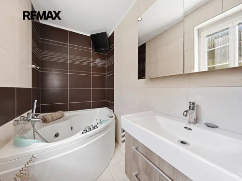 Prodej domu 132 m², pozemek 1466 m²