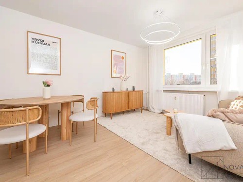 Prodaný byt 4+kk 79 m²