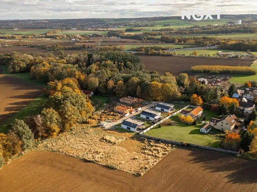 Prodej domu 97 m², pozemek 799 m²