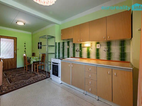 Prodej domu 130 m², pozemek 362 m²