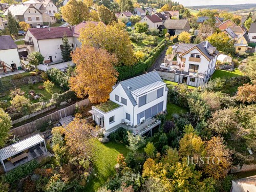 Prodej domu 133 m², pozemek 1525 m²