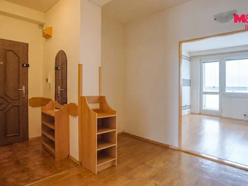 Prodaný byt 2+1 63 m²