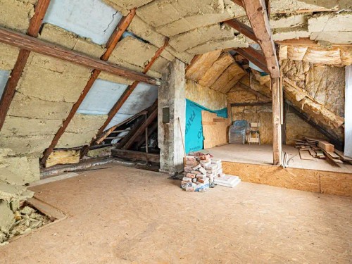 Prodej domu 192 m², pozemek 266 m²