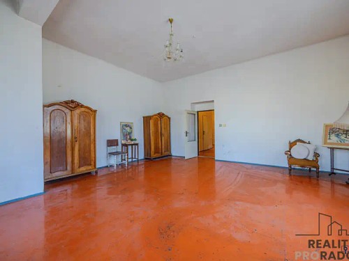 Prodej bytu 2+1 77 m²