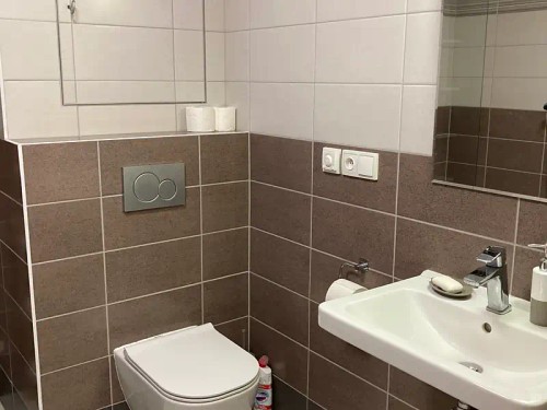 Prodaný byt 1+kk 44 m²