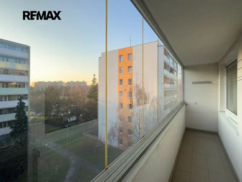 Prodaný  byt 3+1 66 m²