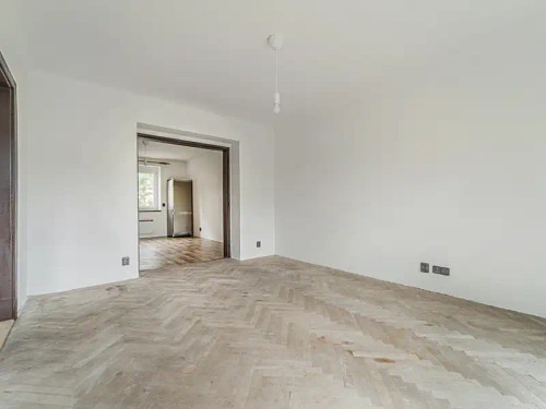 Prodaný byt 2+1 48 m²