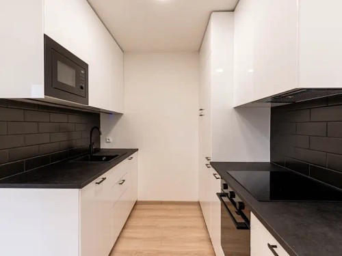 Prodaný byt 3+1 77 m²