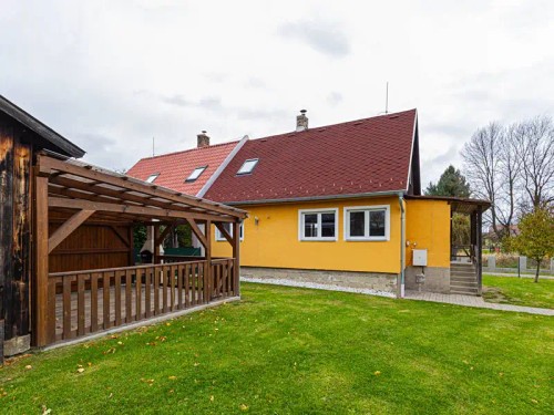 Prodej domu 115 m², pozemek 527 m²