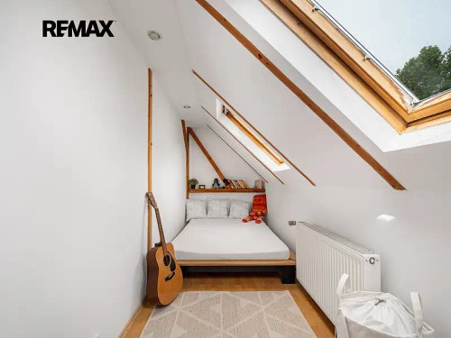 Prodej domu 152 m², pozemek 272 m²