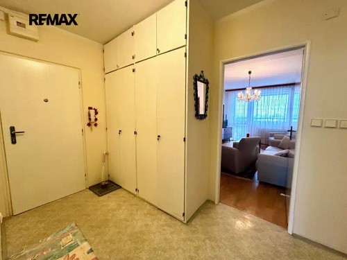 Prodaný byt 3+1 66 m²