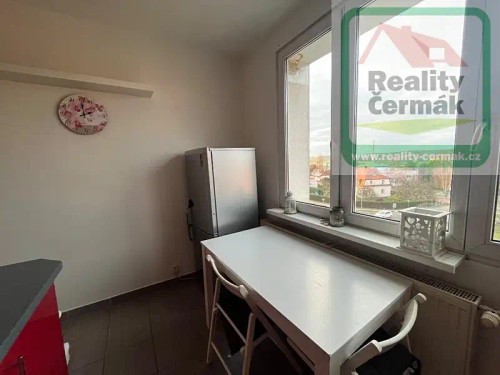 Prodaný byt 2+1 62 m²