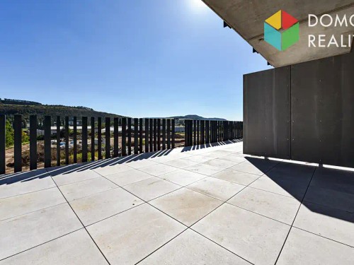 Prodaný byt 3+kk 115 m²