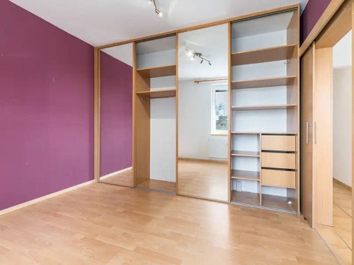 Prodaný byt 3+1 63 m²