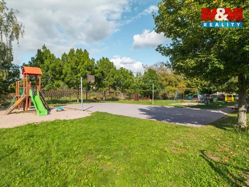 Prodaný  byt 2+kk 49 m²