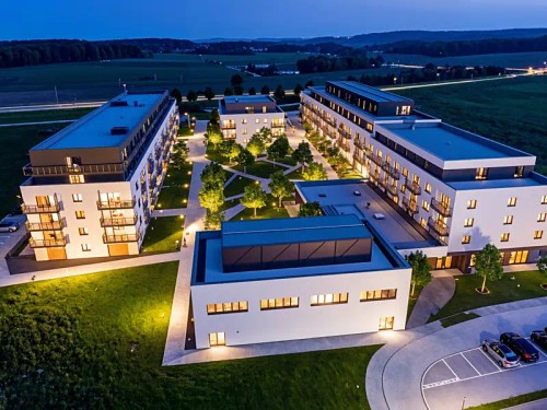 Prodej bytu 2+kk 94 m²