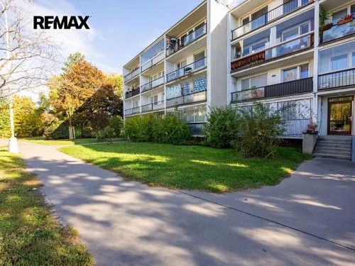 Prodej bytu 3+1 67 m²