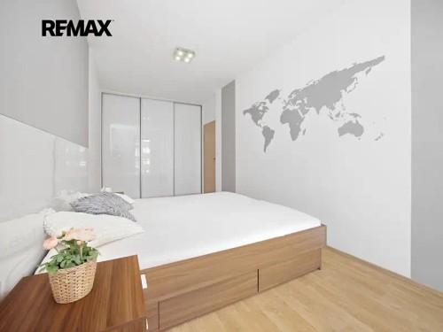 Prodej bytu 2+kk 57 m²
