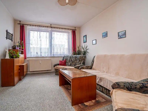 Prodej bytu 3+1 71 m²