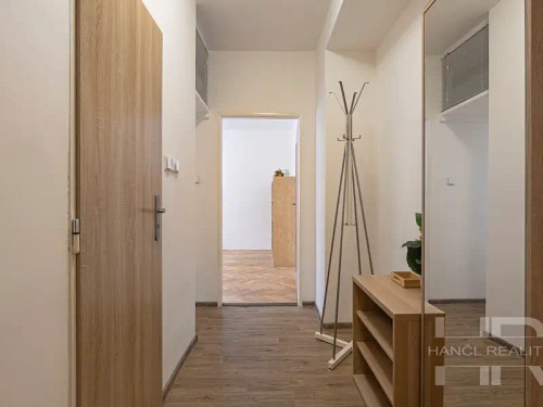Prodaný byt 3+1 63 m²