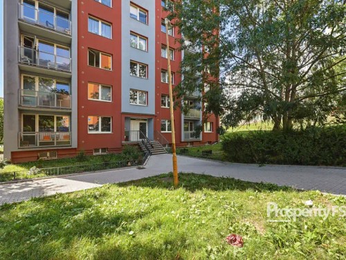 Prodej bytu 3+1 65 m²