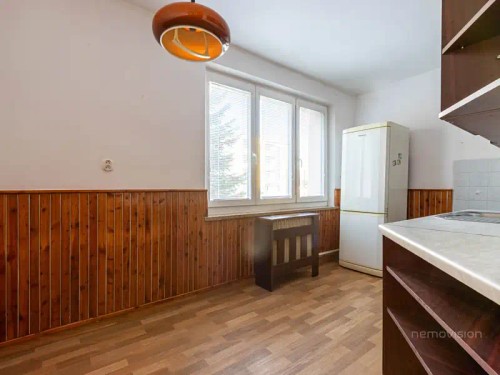 Prodej bytu 3+1 84 m²