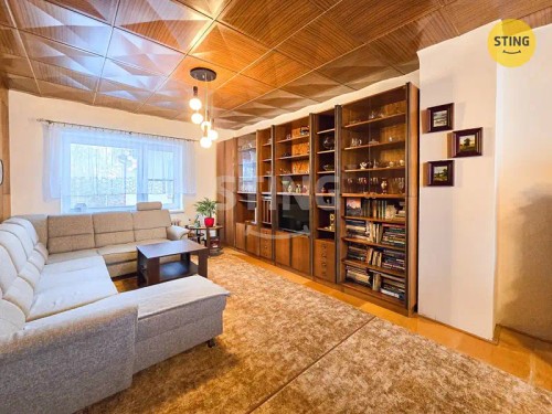 Prodej domu 158 m², pozemek 403 m²