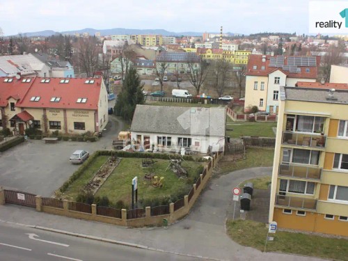 Prodaný  byt 3+1 62 m²