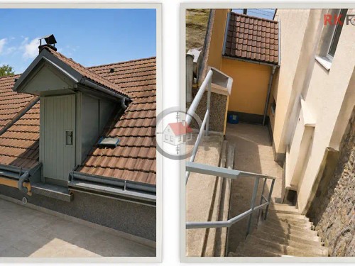Prodej domu 89 m², pozemek 47 m²