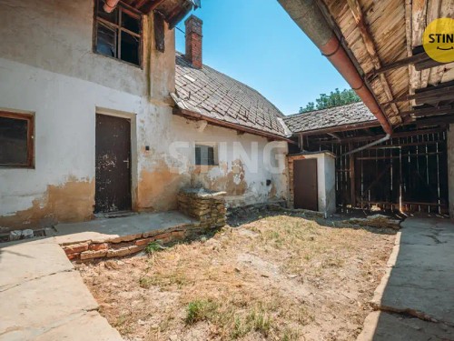 Prodej domu 300 m², pozemek 929 m²