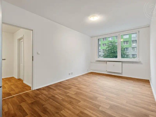 Prodaný byt 2+kk 40 m²