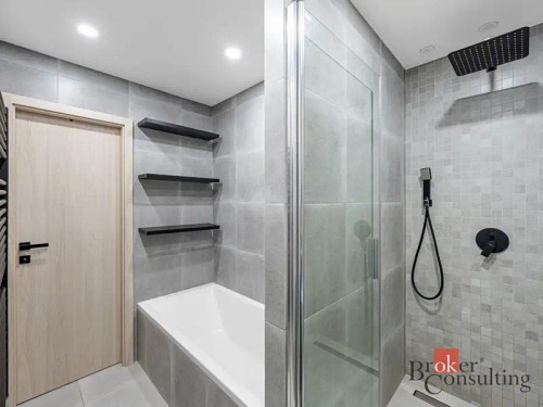 Prodaný byt 3+kk 78 m²