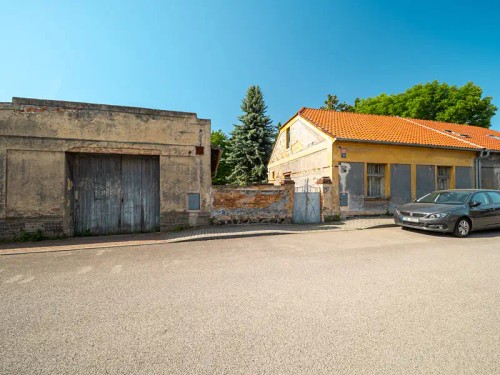 Prodej domu 160 m², pozemek 755 m²