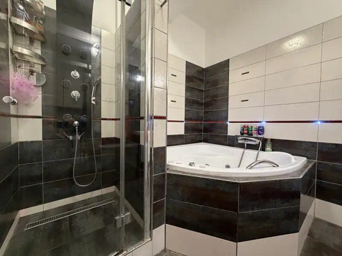 Prodaný byt 3+kk 67 m²