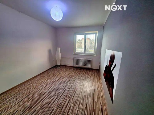 Prodej bytu 2+1 53 m²