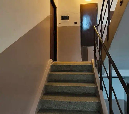 Prodej bytu 2+1 62 m²