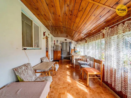 Prodej domu 150 m², pozemek 1589 m²