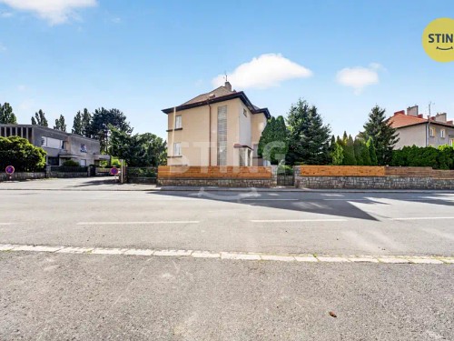 Prodej domu 224 m², pozemek 860 m²