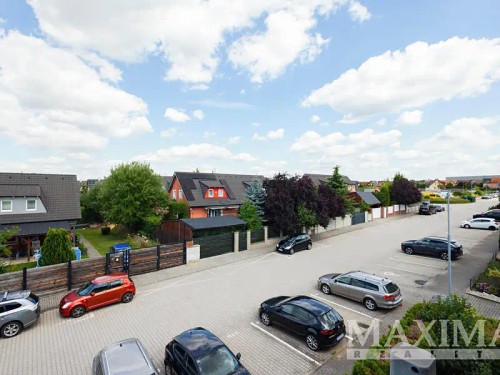 Prodej bytu 3+kk 69 m²