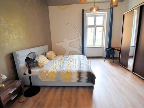 Prodej bytu 4+kk 123 m²
