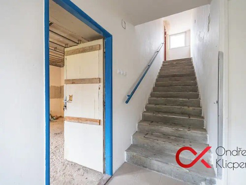 Prodej domu 180 m², pozemek 1584 m²
