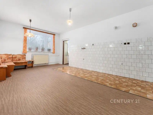 Prodej domu 468 m², pozemek 1526 m²