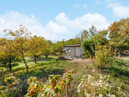 Prodej chaty 20 m², pozemek 1774 m²