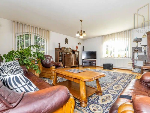 Prodej domu 568 m², pozemek 1309 m²