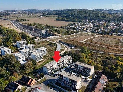 Prodej bytu 3+kk 101 m²