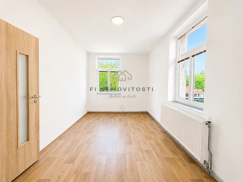 Prodej bytu 3+kk 52 m²