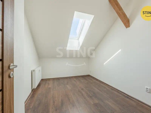 Prodej bytu 3+kk 77 m²
