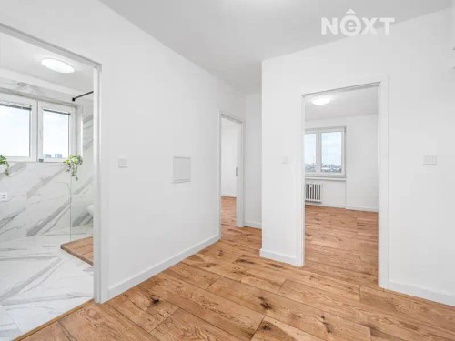 Prodaný byt 3+kk 54 m²