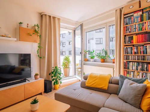 Prodaný byt 2+kk 50 m²