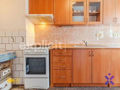 Prodej domu 157 m², pozemek 459 m²